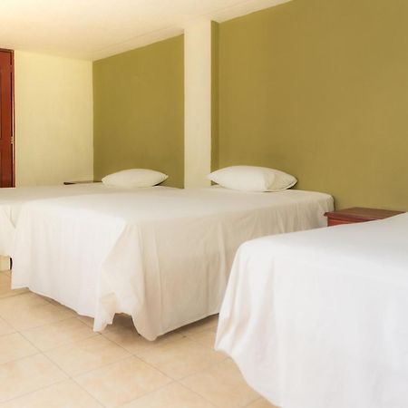 Caribe Princess Chetumal Kültér fotó