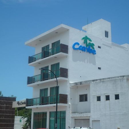 Caribe Princess Chetumal Kültér fotó