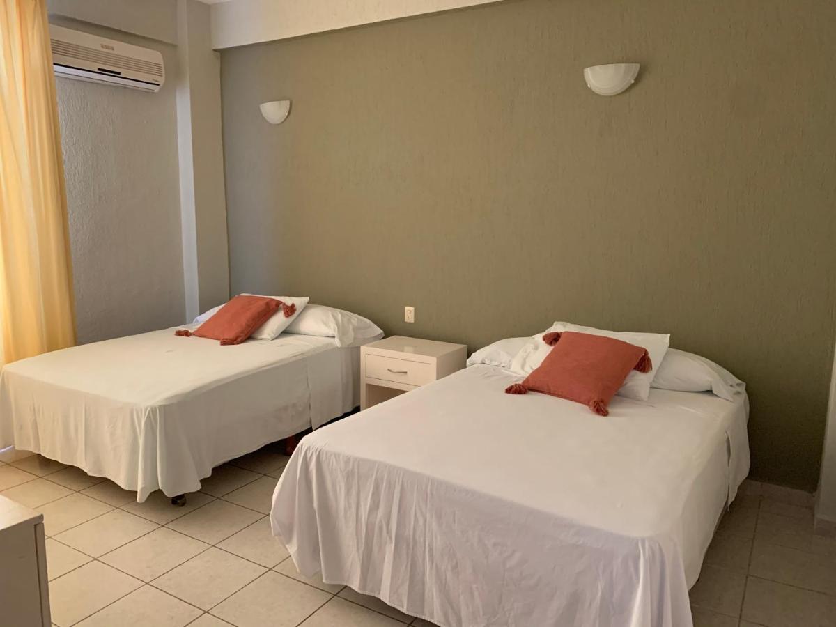 Caribe Princess Chetumal Kültér fotó