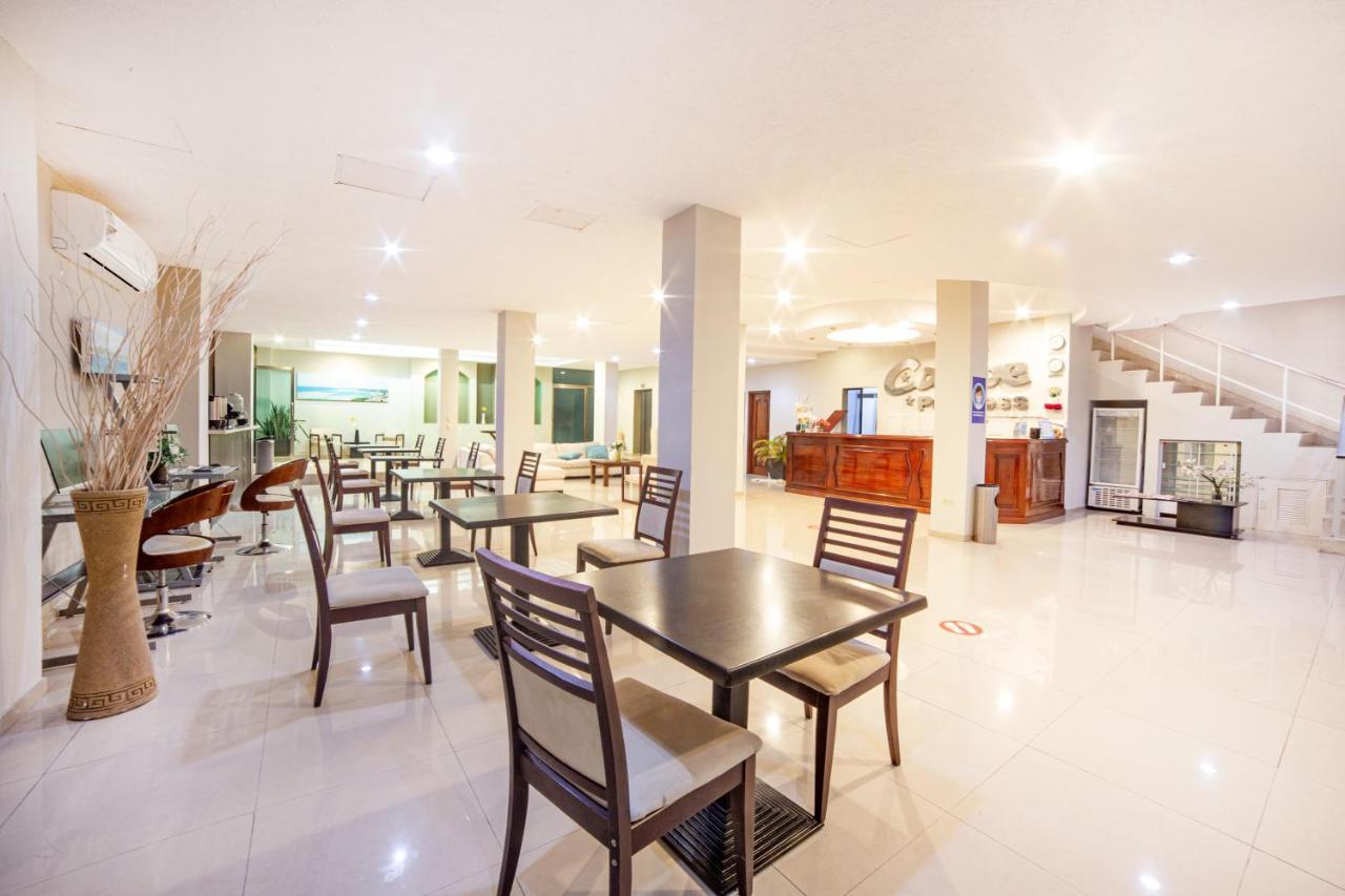 Caribe Princess Chetumal Kültér fotó