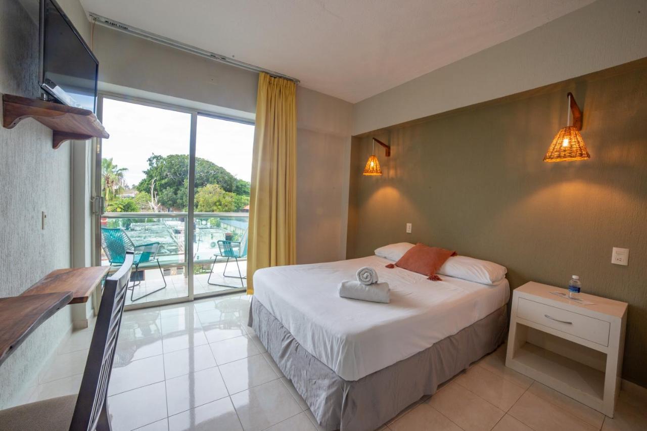 Caribe Princess Chetumal Kültér fotó