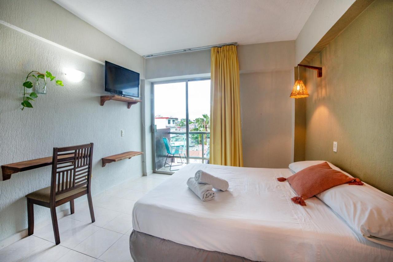 Caribe Princess Chetumal Kültér fotó