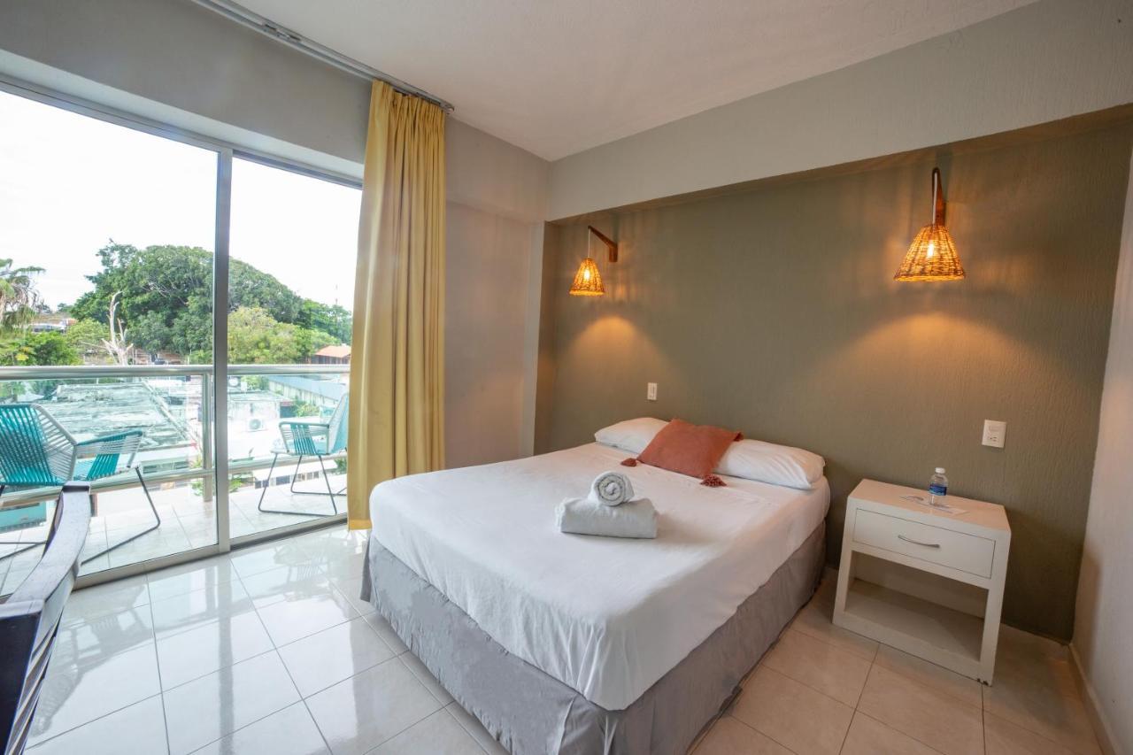 Caribe Princess Chetumal Kültér fotó