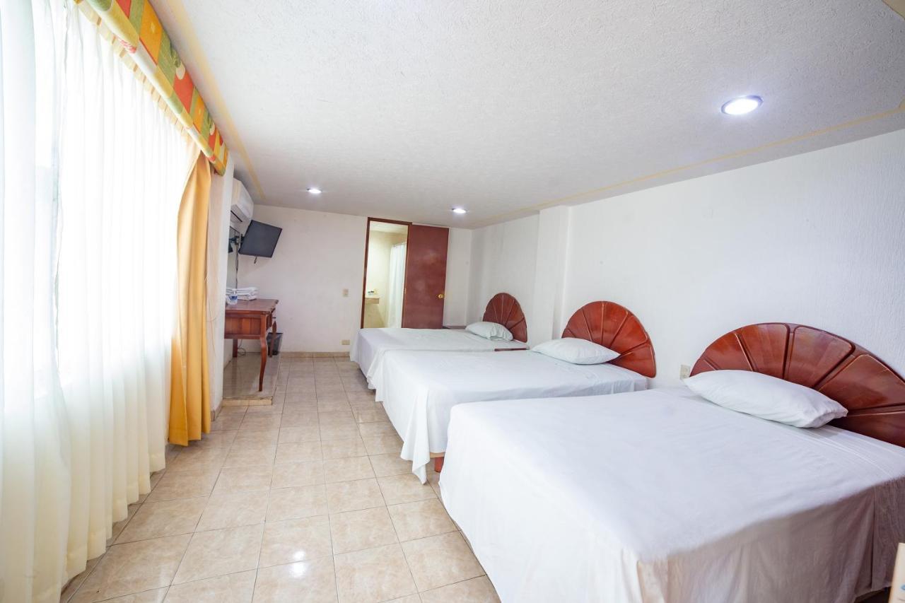 Caribe Princess Chetumal Kültér fotó