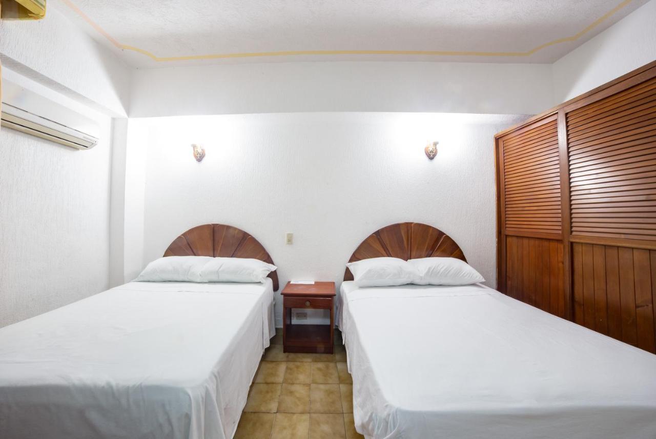 Caribe Princess Chetumal Kültér fotó
