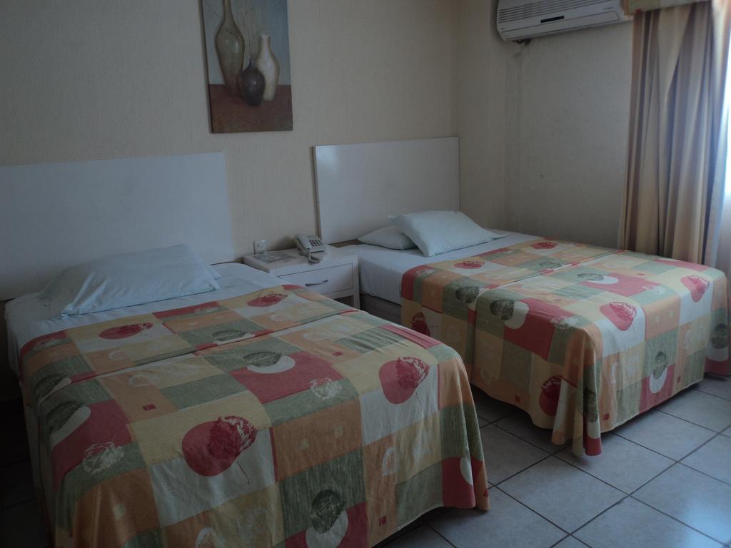Caribe Princess Chetumal Szoba fotó