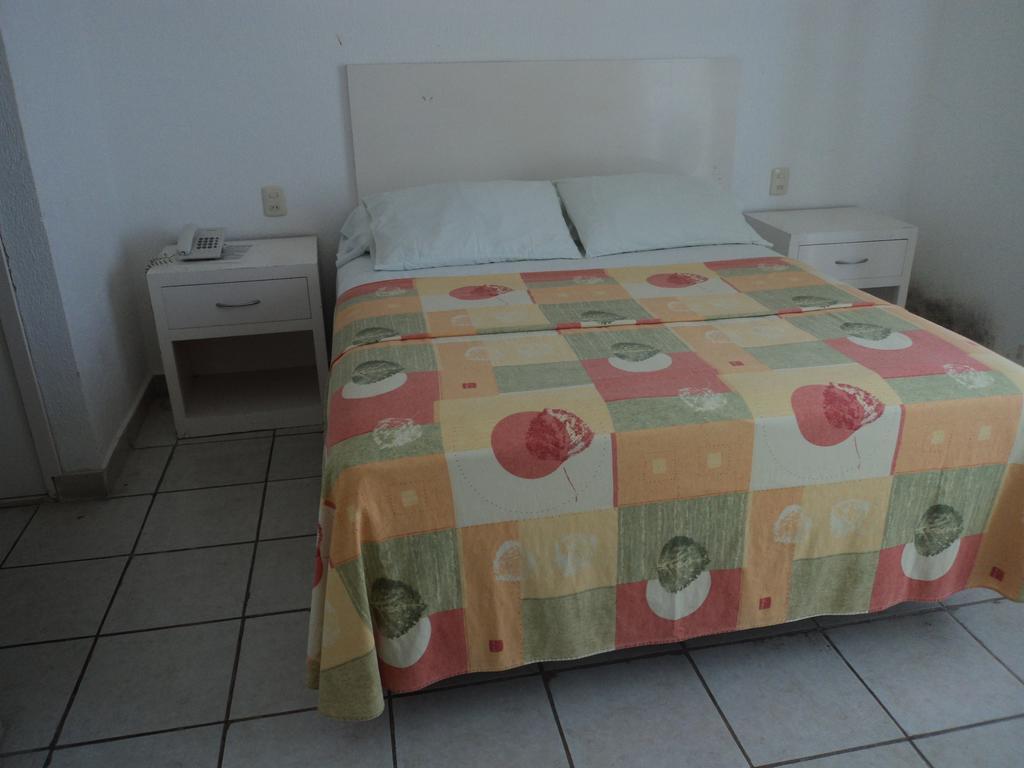 Caribe Princess Chetumal Szoba fotó