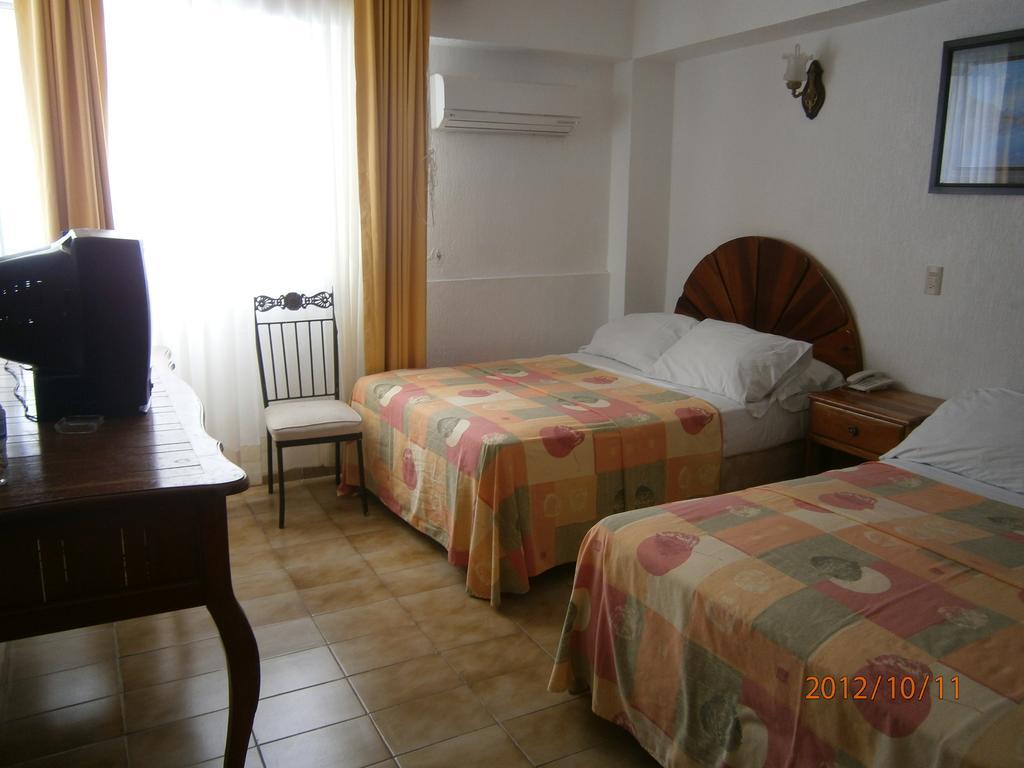 Caribe Princess Chetumal Szoba fotó