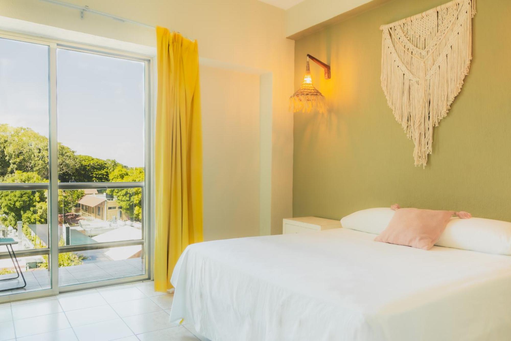 Caribe Princess Chetumal Kültér fotó
