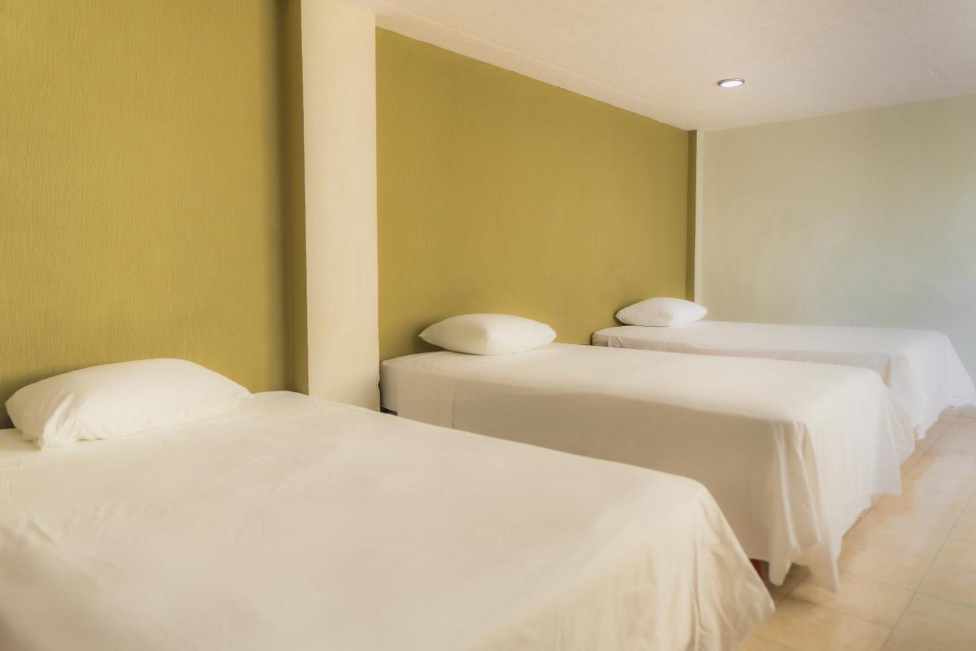 Caribe Princess Chetumal Kültér fotó