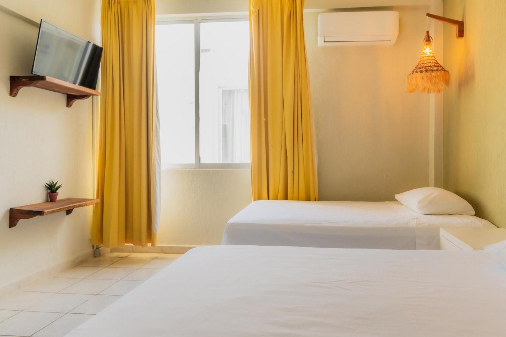 Caribe Princess Chetumal Kültér fotó