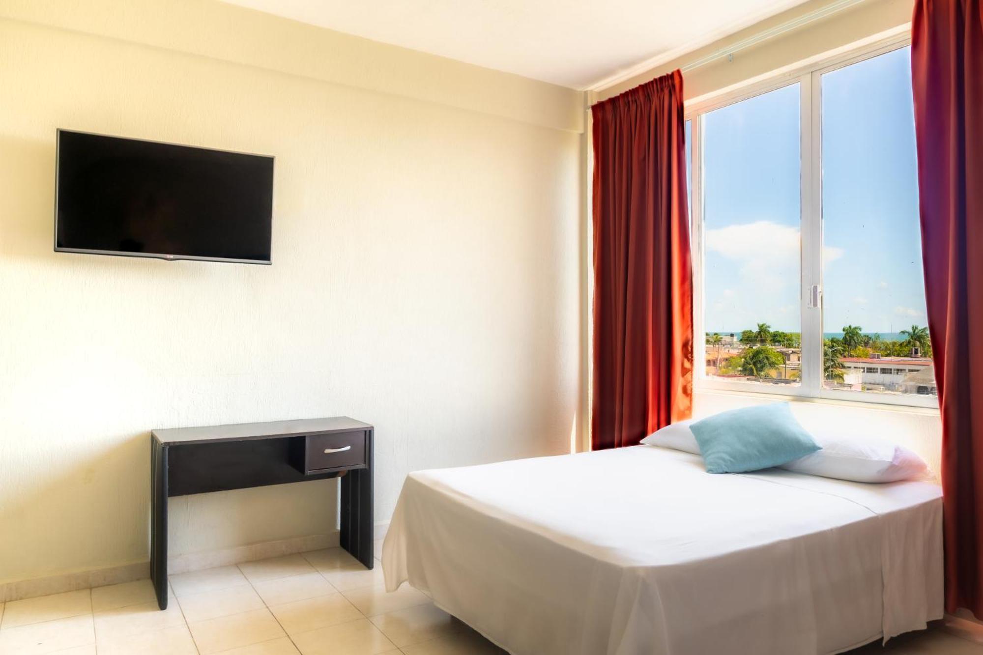 Caribe Princess Chetumal Kültér fotó