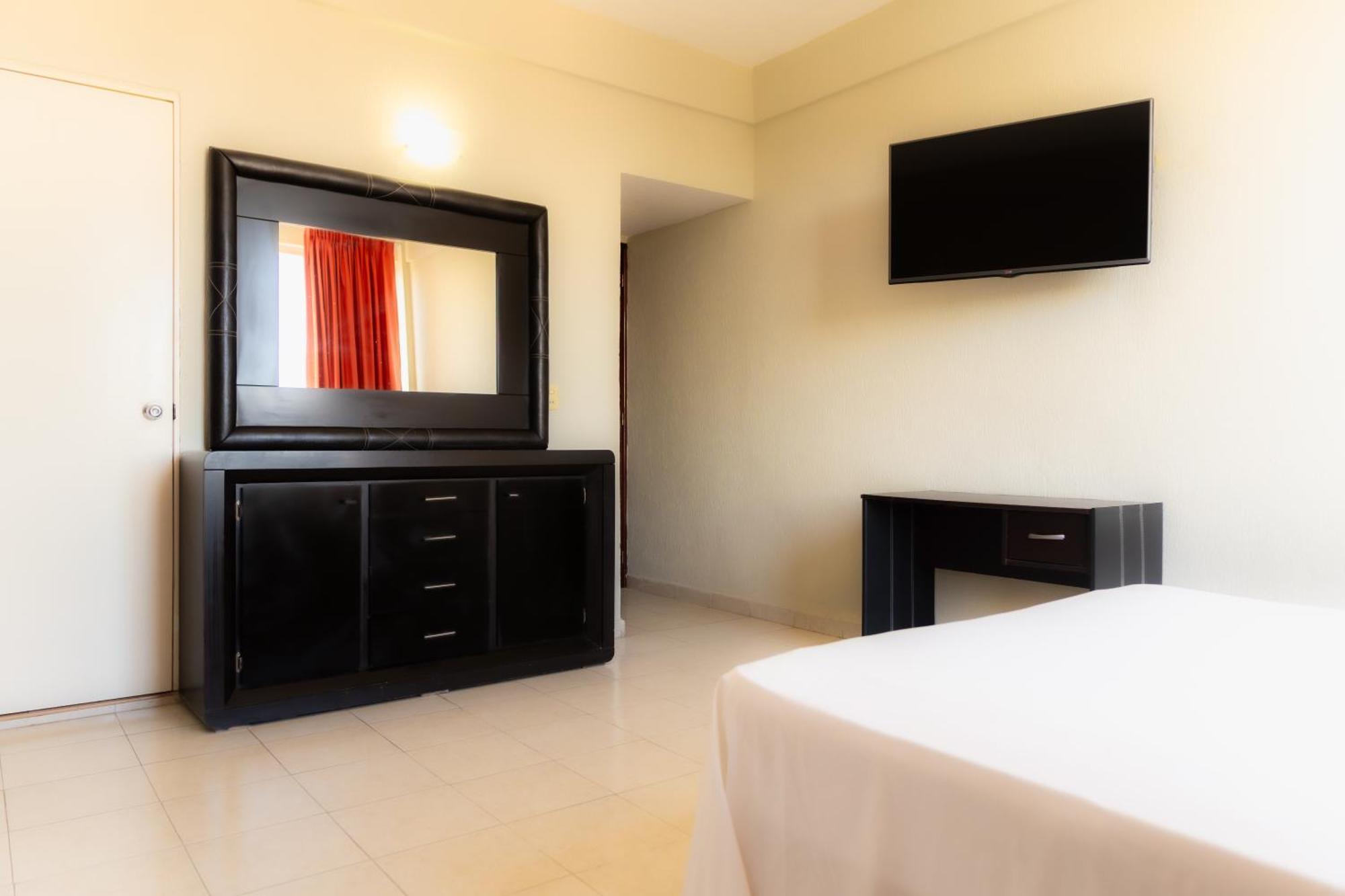 Caribe Princess Chetumal Kültér fotó
