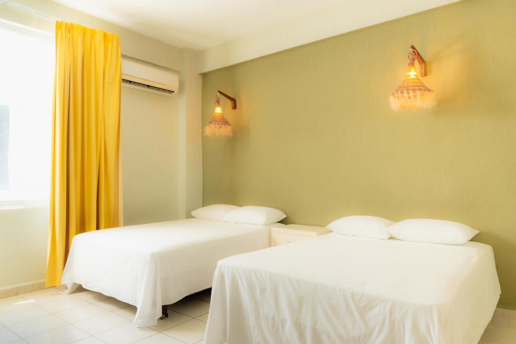 Caribe Princess Chetumal Kültér fotó