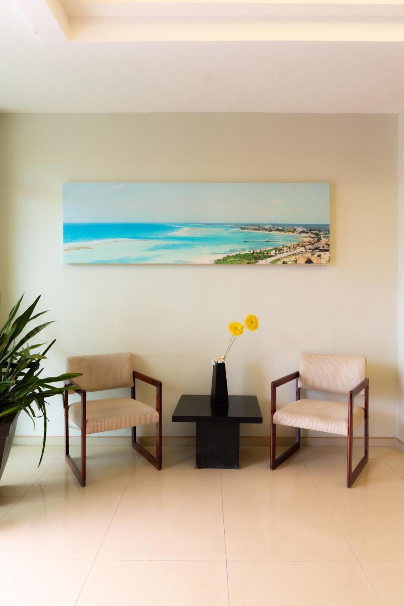 Caribe Princess Chetumal Kültér fotó