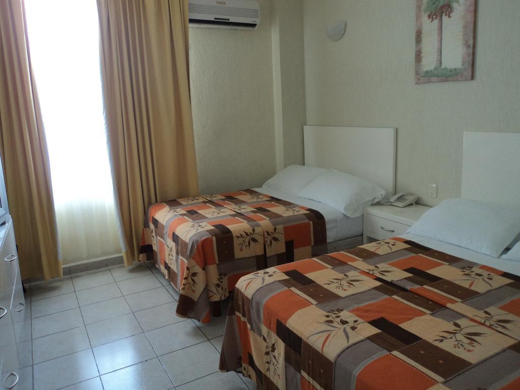 Caribe Princess Chetumal Szoba fotó