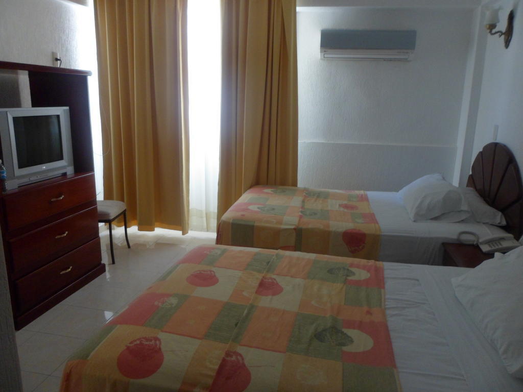 Caribe Princess Chetumal Szoba fotó