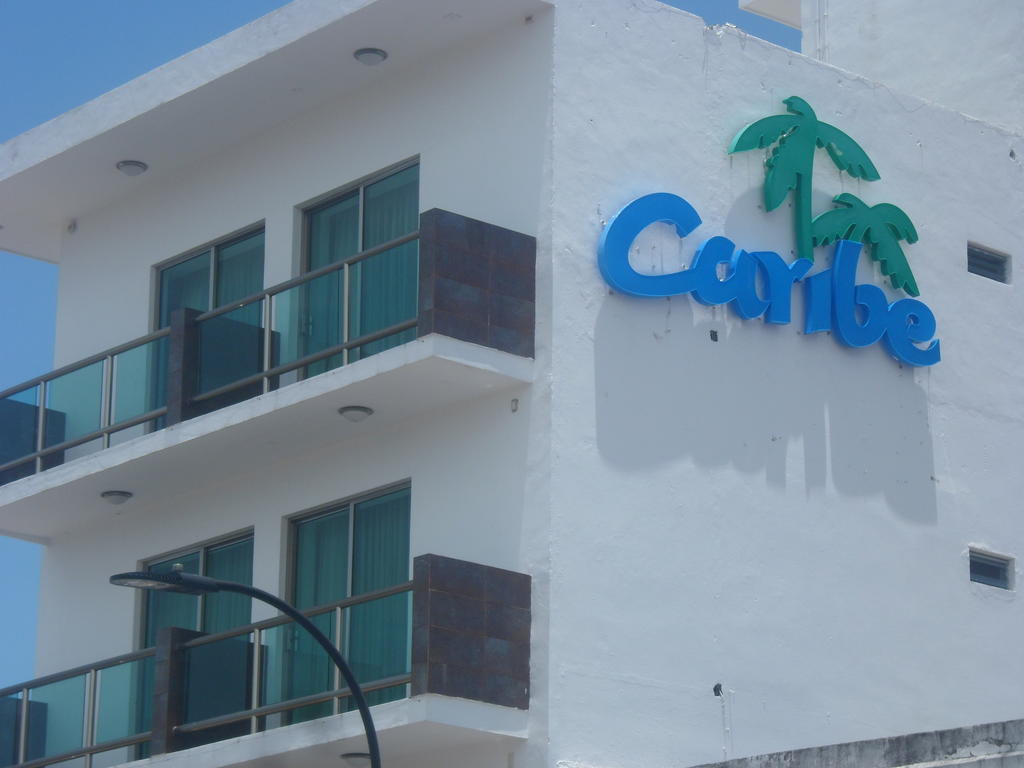 Caribe Princess Chetumal Kültér fotó