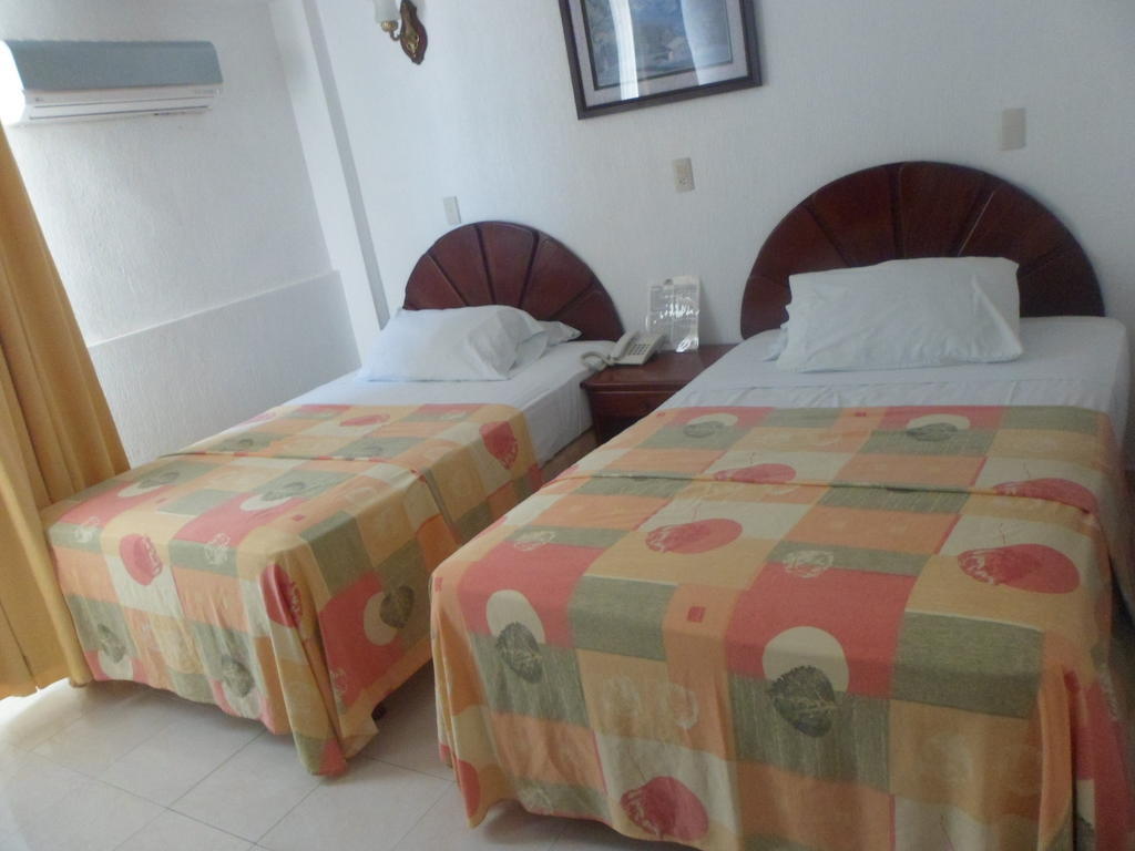 Caribe Princess Chetumal Szoba fotó
