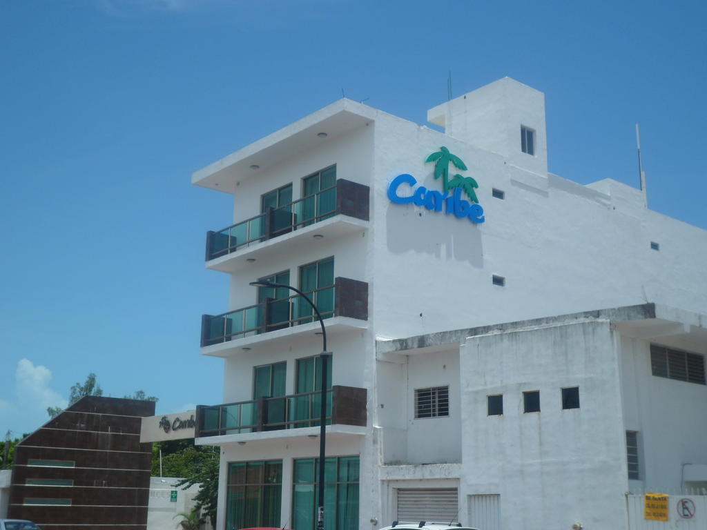 Caribe Princess Chetumal Kültér fotó